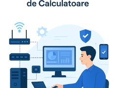 Suport IT complet pentru afacerea ta si echipamentele personale